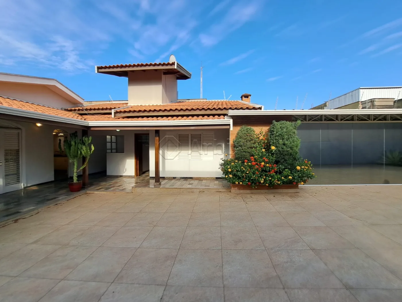 Alugar Casa / Residencial em Americana R$ 5.500,00 - Foto 38