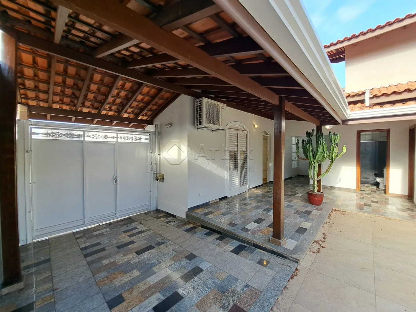 Alugar Casa / Residencial em Americana R$ 5.500,00 - Foto 39