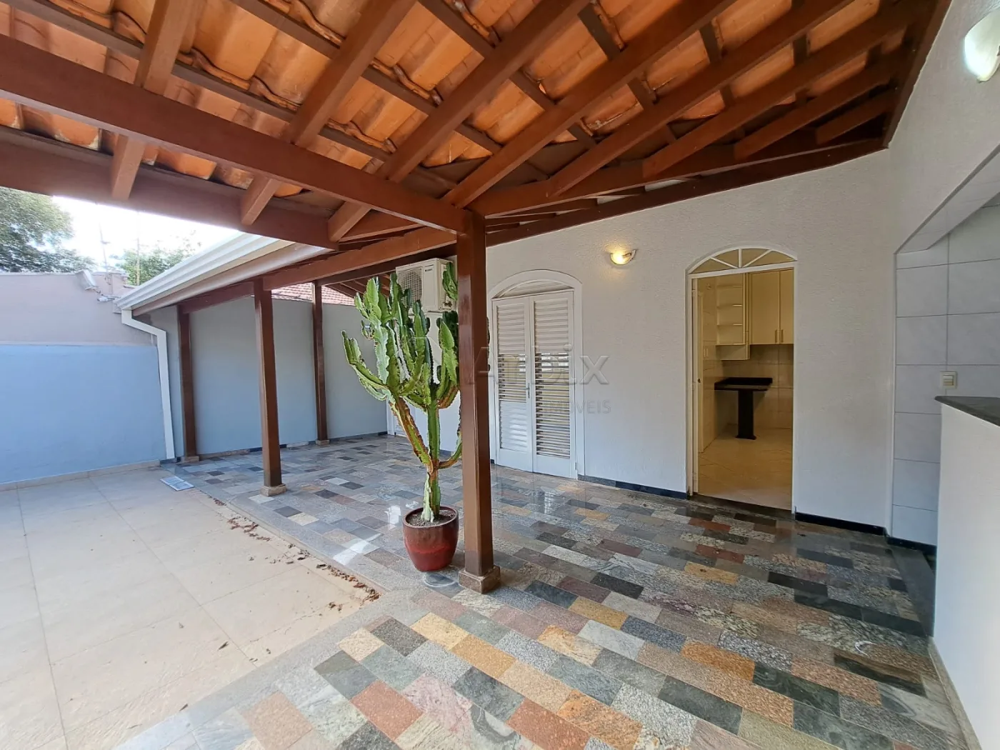 Alugar Casa / Residencial em Americana R$ 5.500,00 - Foto 40