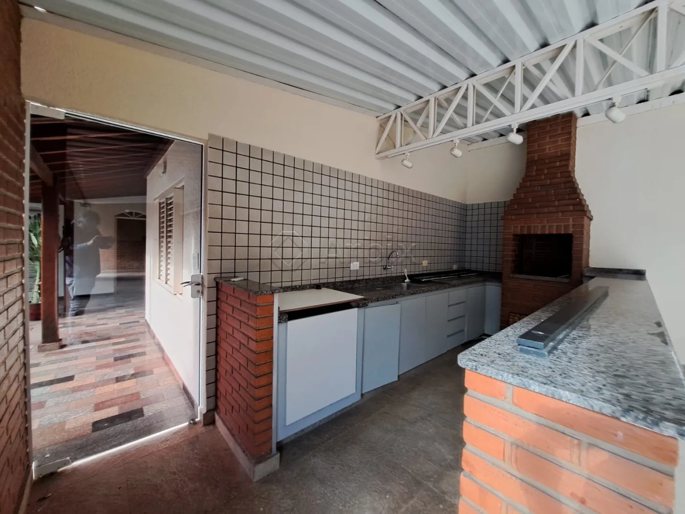 Alugar Casa / Residencial em Americana R$ 5.500,00 - Foto 41
