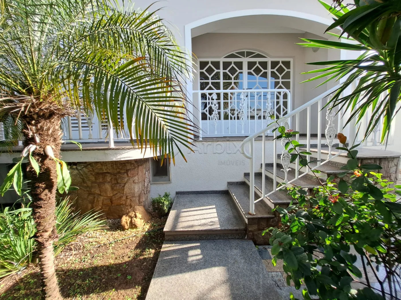 Alugar Casa / Residencial em Americana R$ 5.500,00 - Foto 50