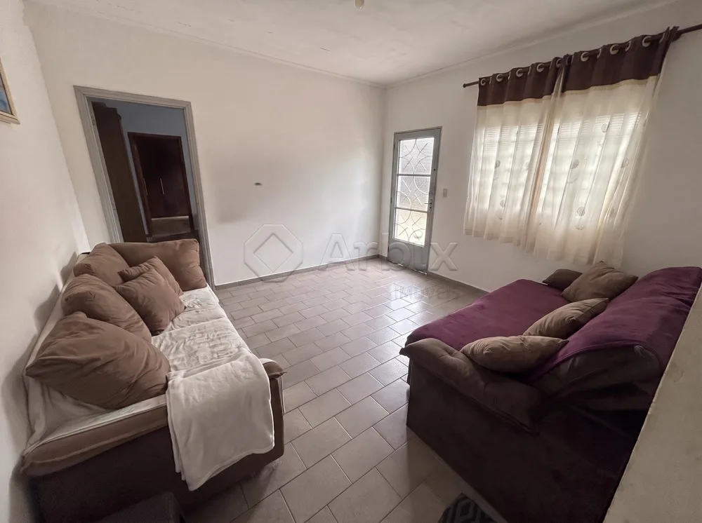 Comprar Casa / Misto em Americana R$ 450.000,00 - Foto 1