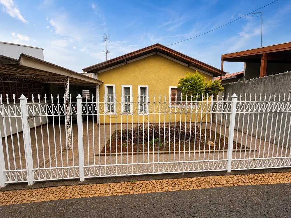 Americana Casa Venda R$380.000,00 4 Dormitorios 2 Vagas Area do terreno 300.00m2 Area construida 80.00m2 - foto 5