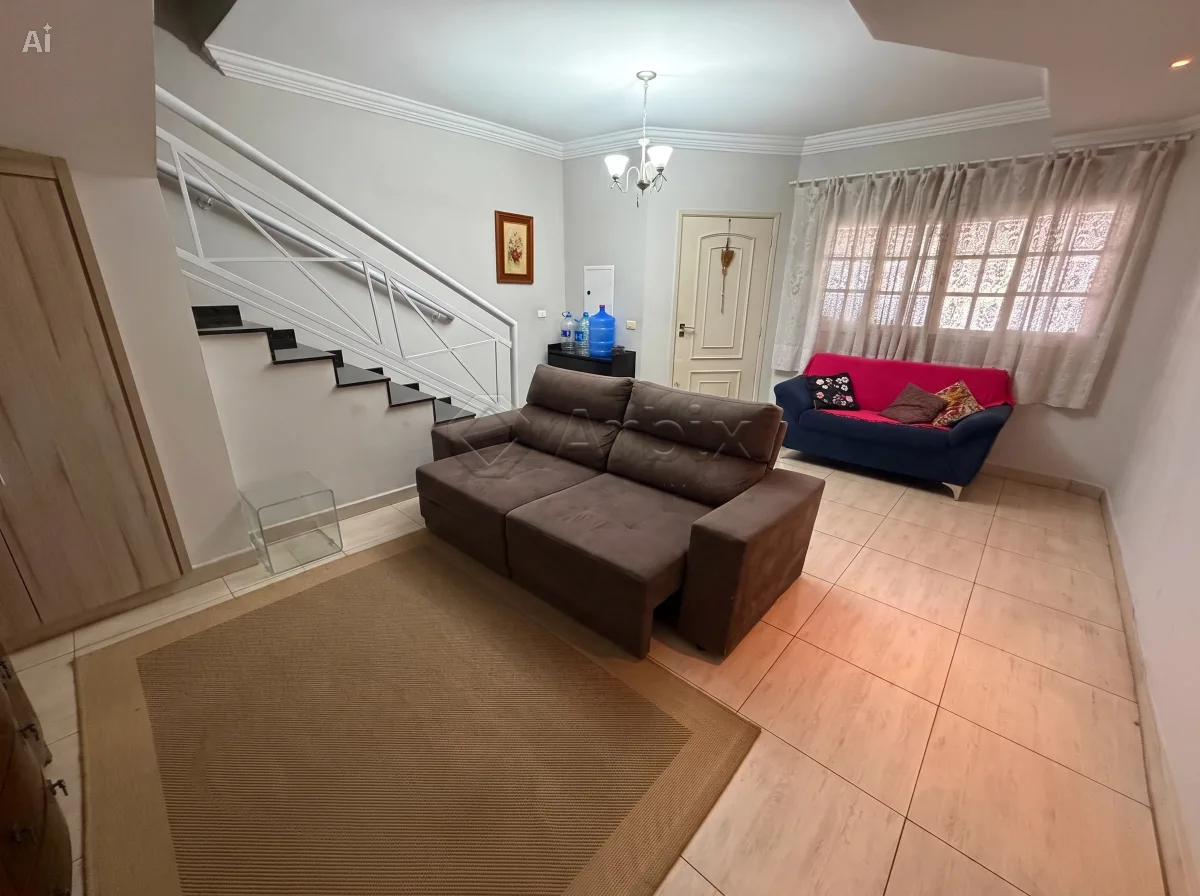 Comprar Casa / Residencial em Americana R$ 600.000,00 - Foto 1