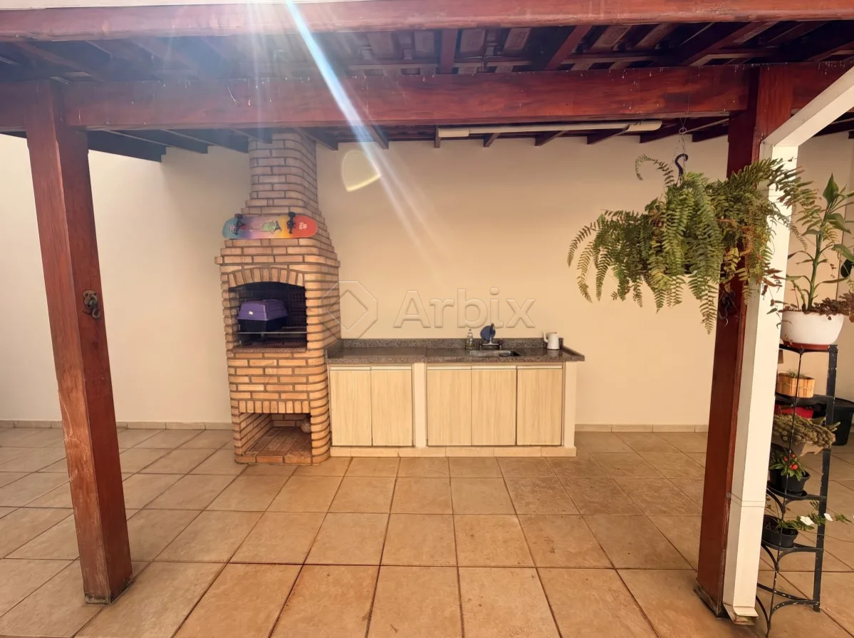 Comprar Casa / Residencial em Americana R$ 600.000,00 - Foto 3