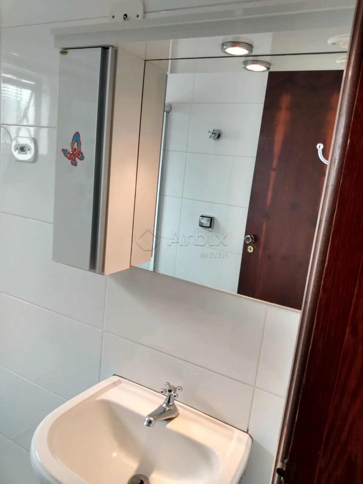 Alugar Casa / Residencial em Americana R$ 3.000,00 - Foto 1