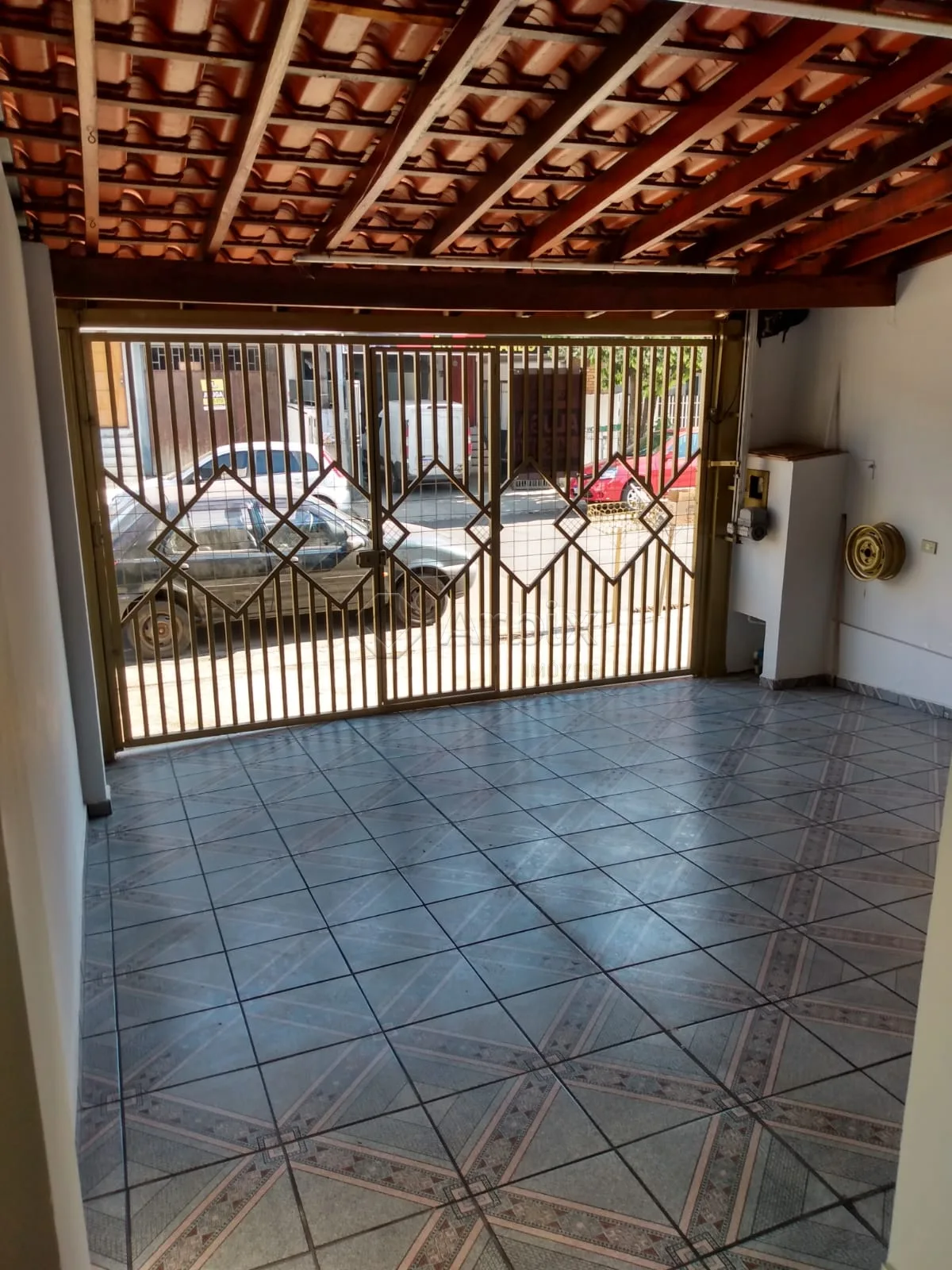 Alugar Casa / Residencial em Americana R$ 3.000,00 - Foto 3