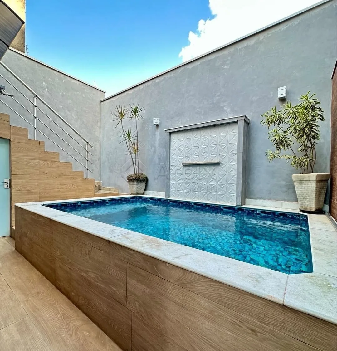 Comprar Casa / Residencial em Americana R$ 690.000,00 - Foto 1