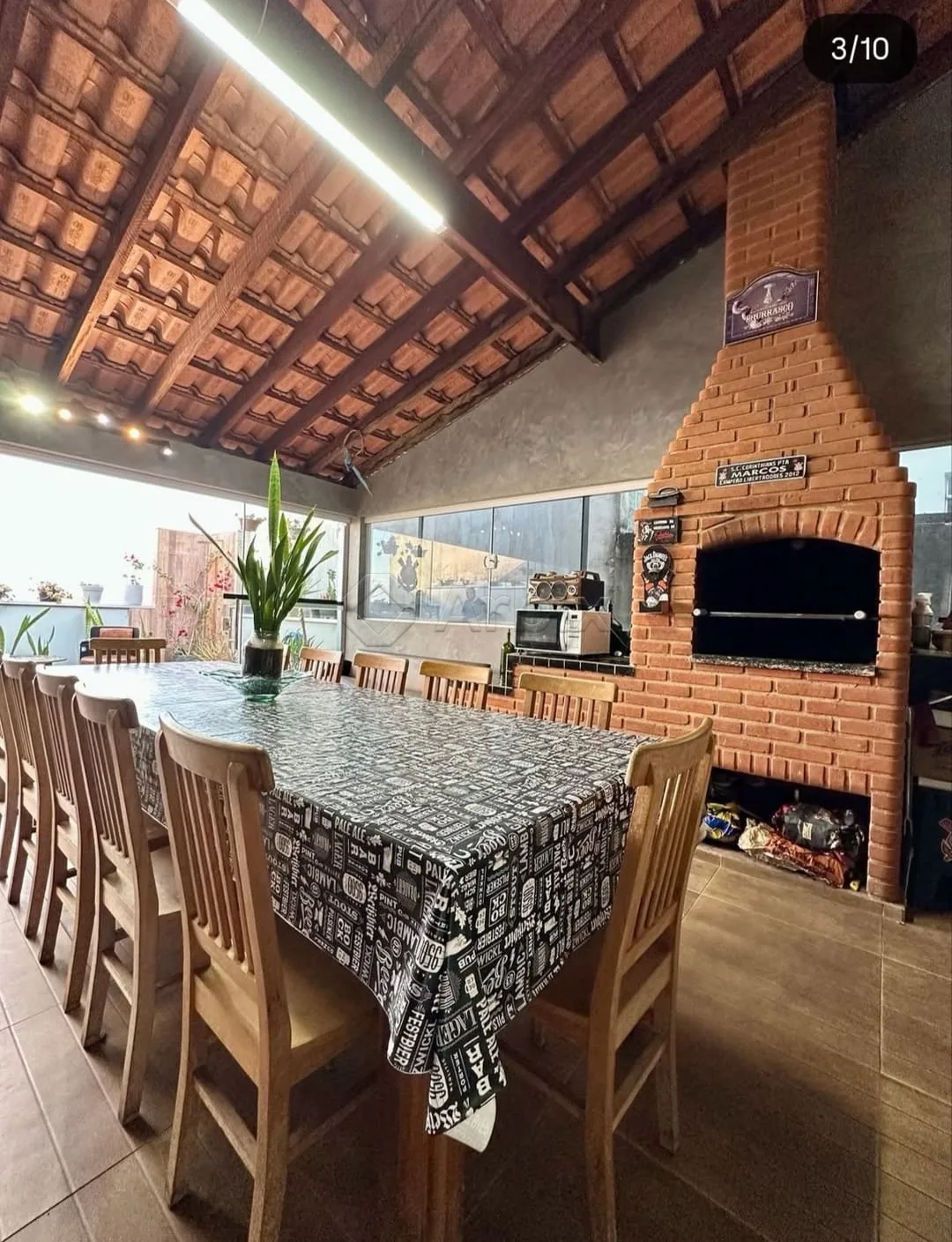 Comprar Casa / Residencial em Americana R$ 690.000,00 - Foto 3