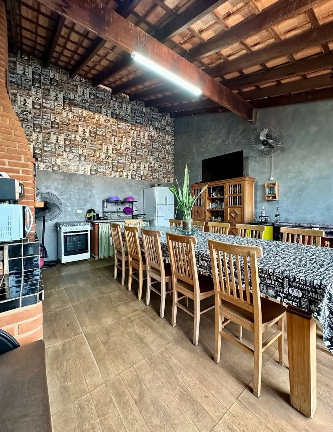 Comprar Casa / Residencial em Americana R$ 690.000,00 - Foto 10