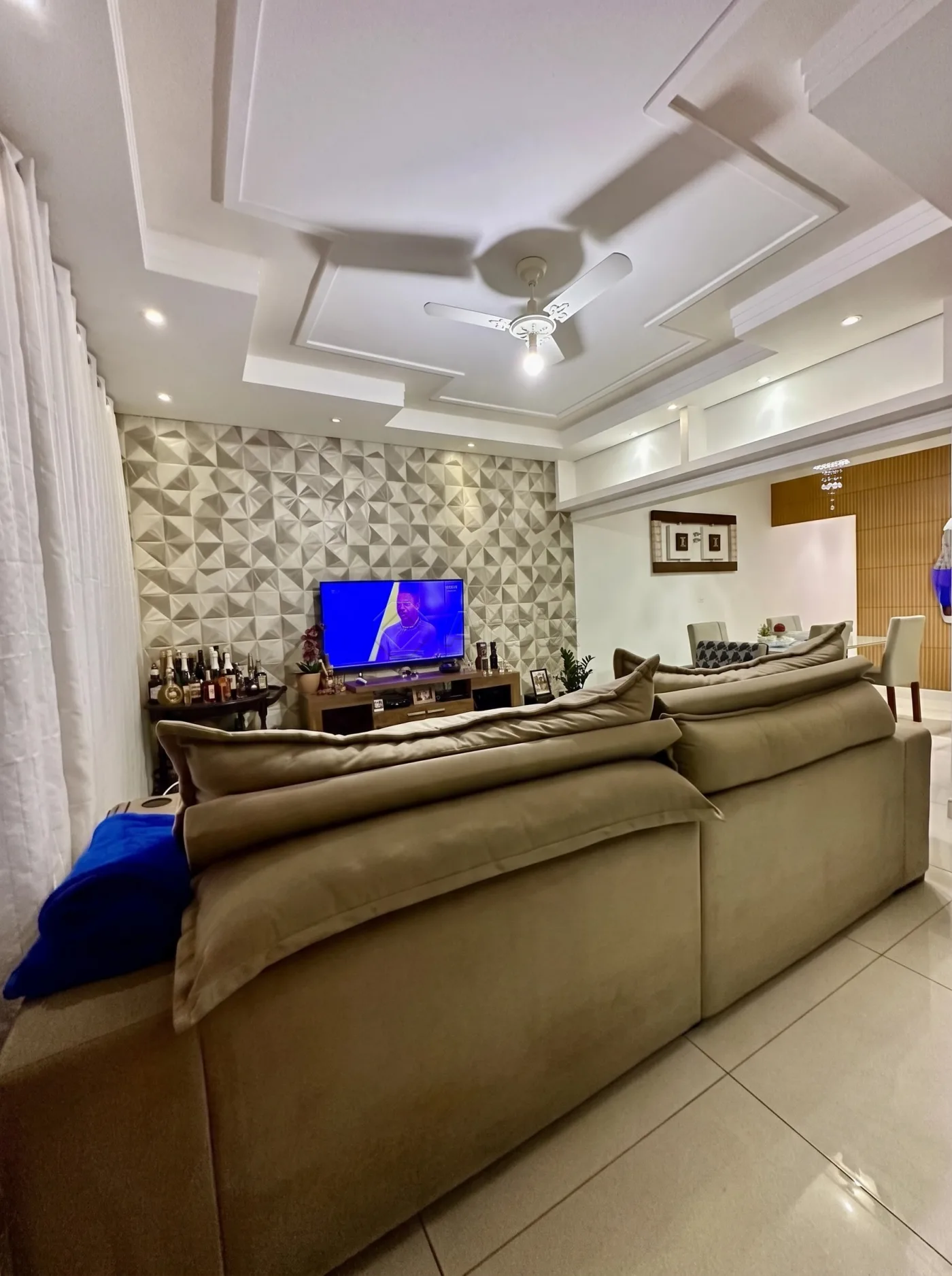 Comprar Casa / Residencial em Americana R$ 690.000,00 - Foto 2