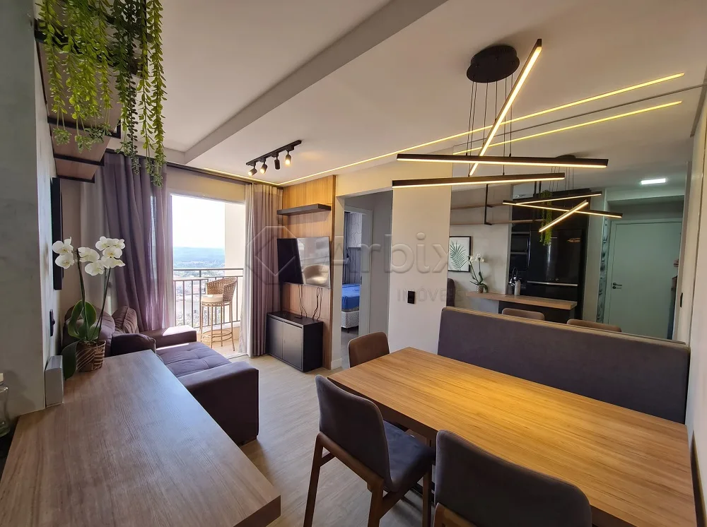 Alugar Apartamento / Residencial em Americana R$ 2.000,00 - Foto 1