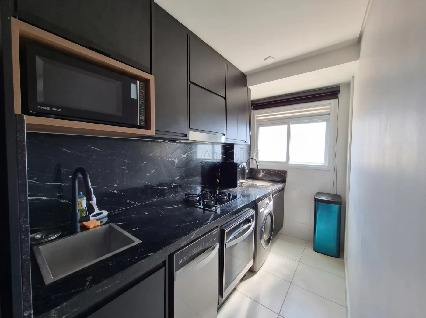 Alugar Apartamento / Residencial em Americana R$ 2.000,00 - Foto 2