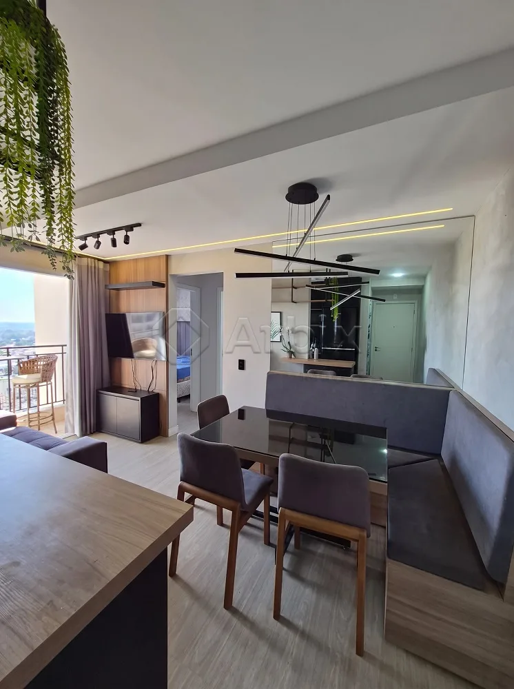 Alugar Apartamento / Residencial em Americana R$ 2.000,00 - Foto 3