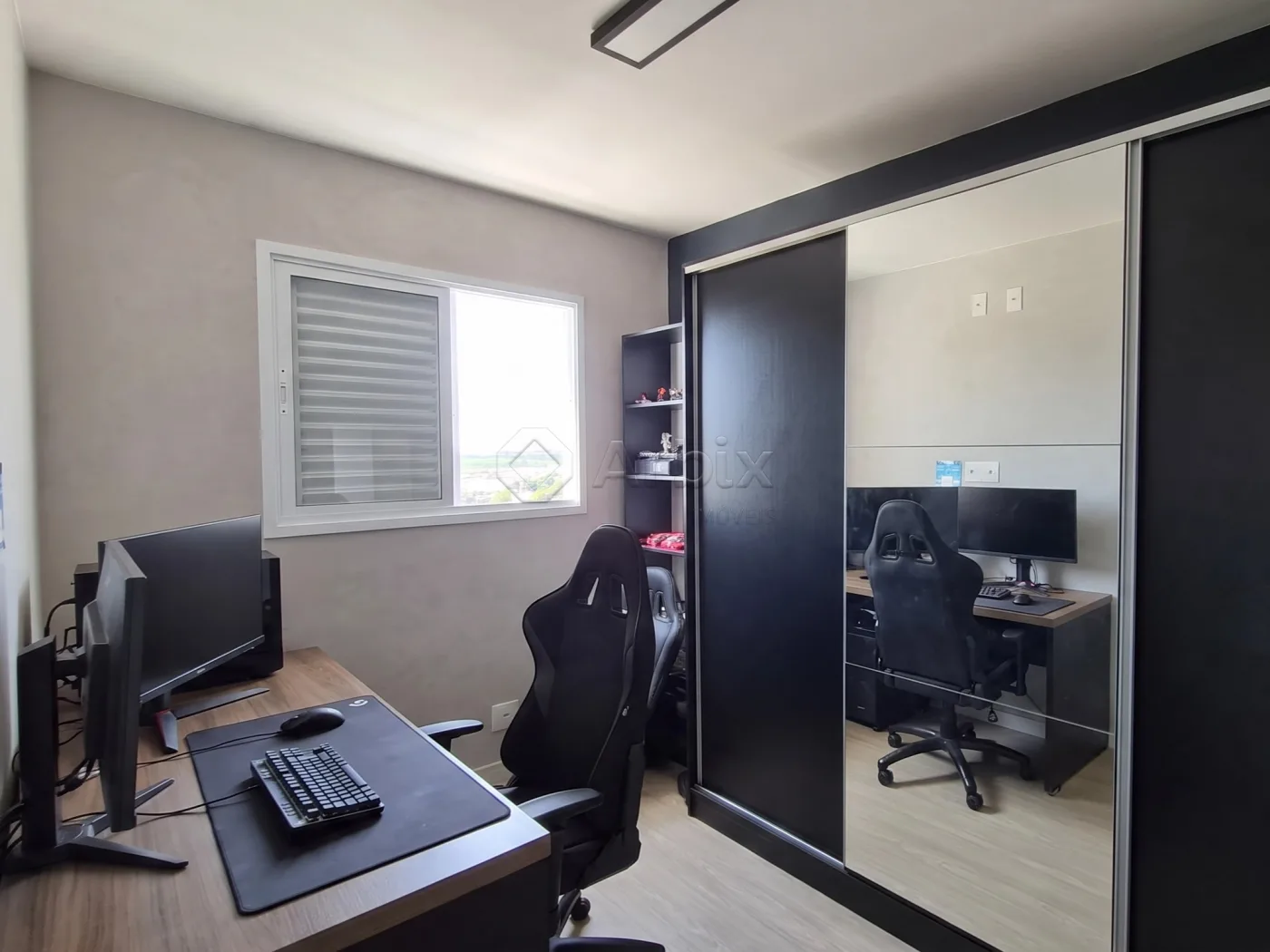Alugar Apartamento / Residencial em Americana R$ 2.000,00 - Foto 6