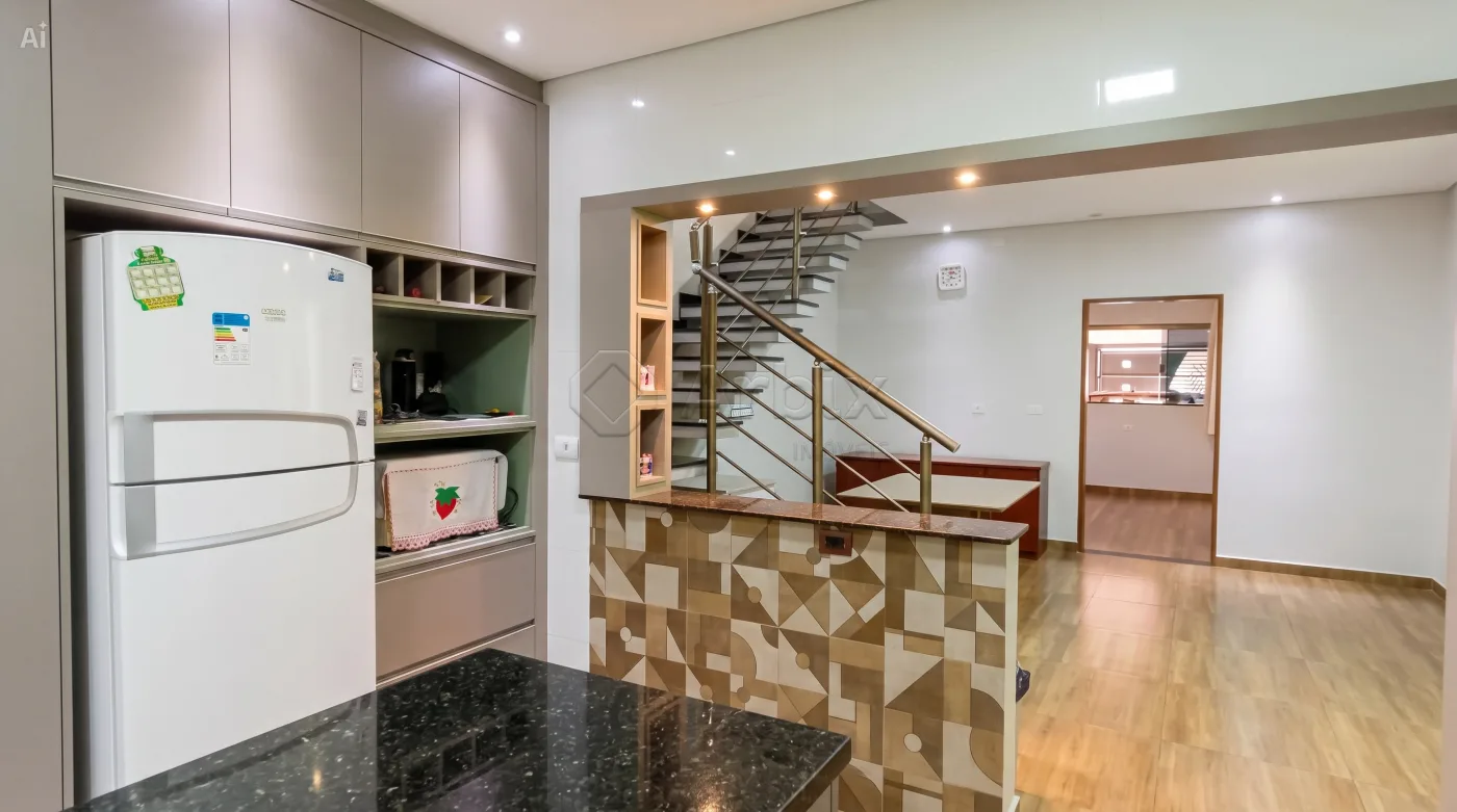 Comprar Casa / Sobrado em Americana R$ 705.000,00 - Foto 1