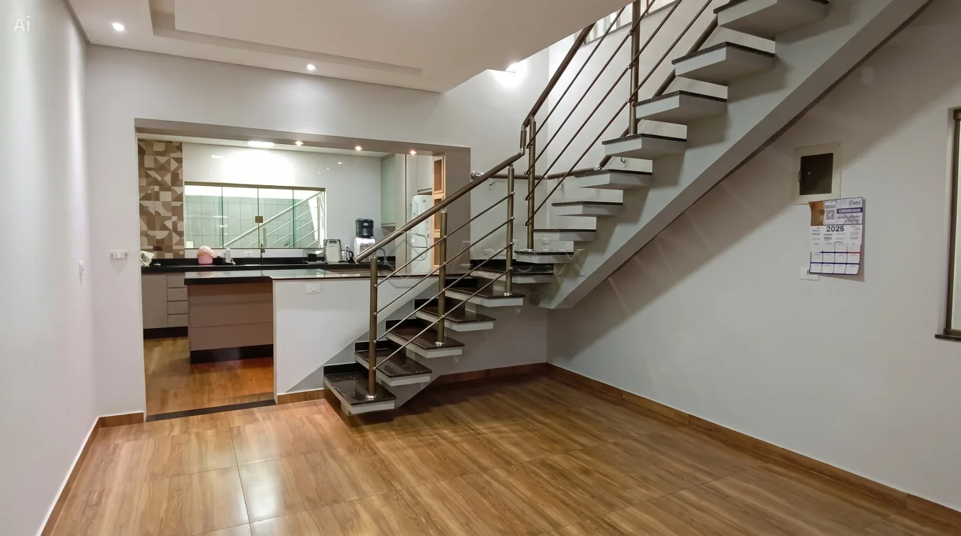 Comprar Casa / Sobrado em Americana R$ 705.000,00 - Foto 2