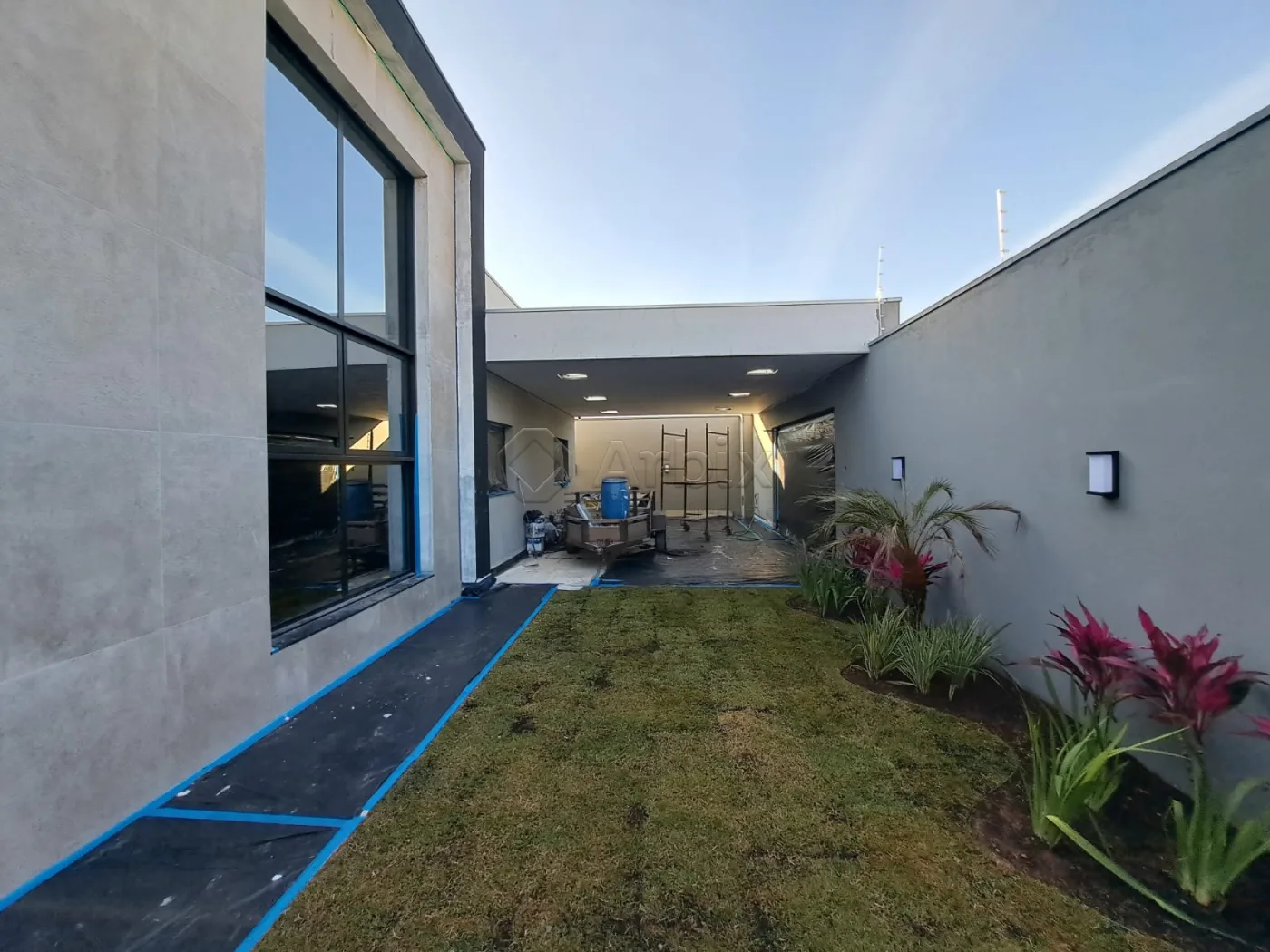 Alugar Casa / Residencial em Americana R$ 7.000,00 - Foto 1