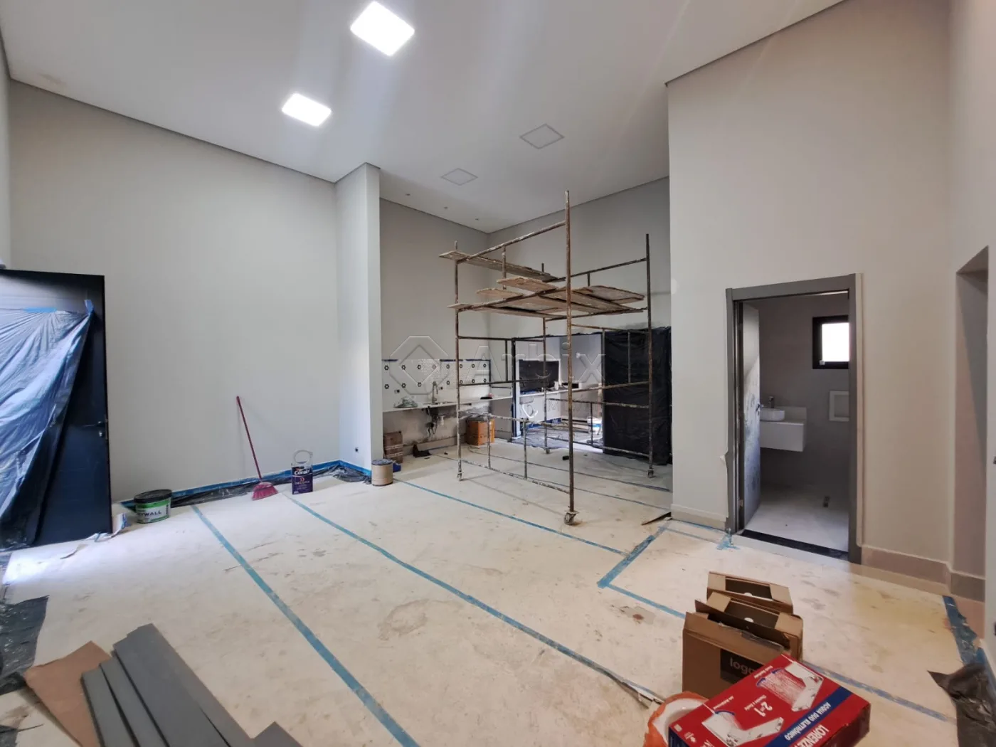 Alugar Casa / Residencial em Americana R$ 7.000,00 - Foto 14