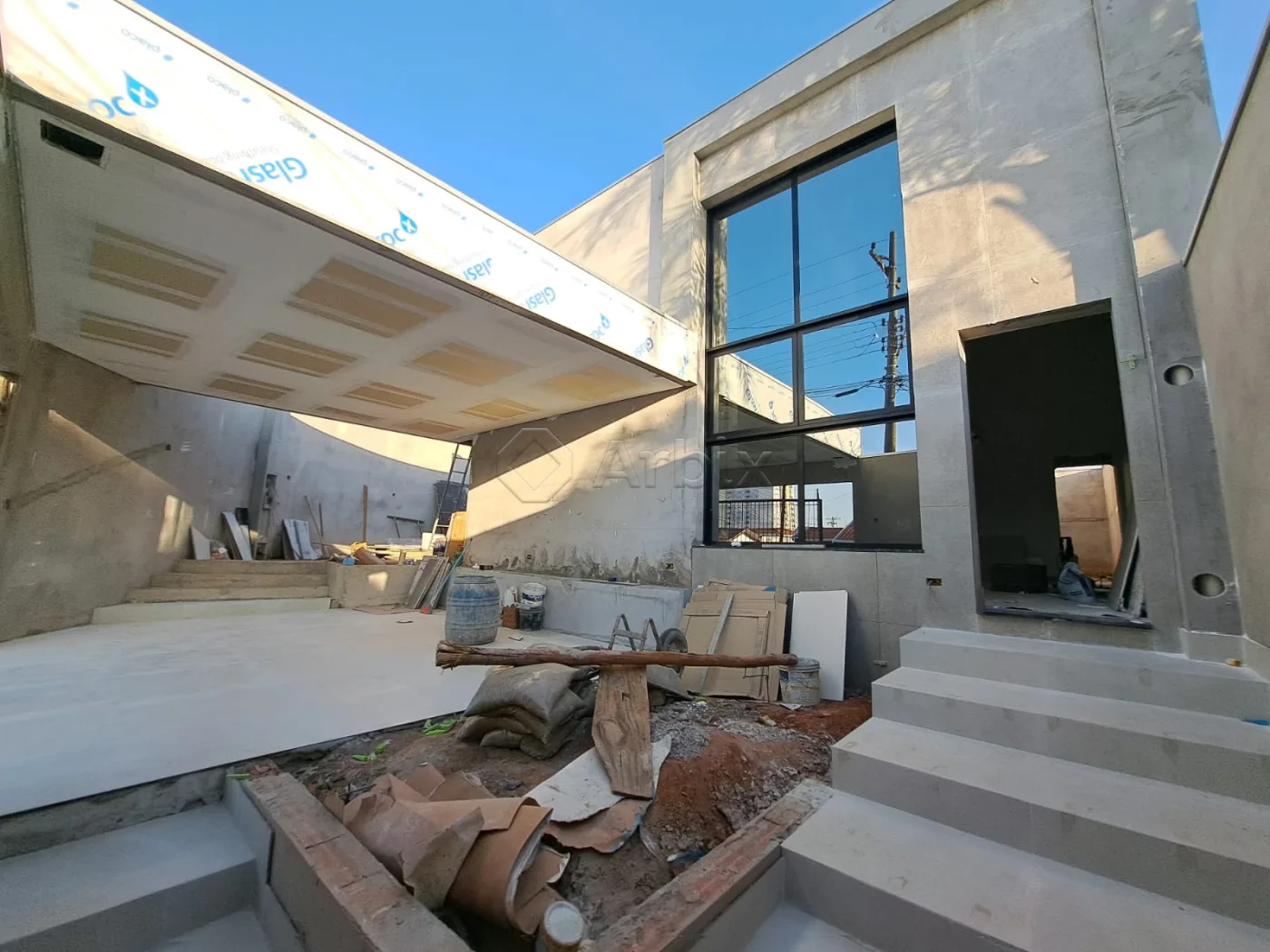 Alugar Casa / Residencial em Americana R$ 7.000,00 - Foto 3