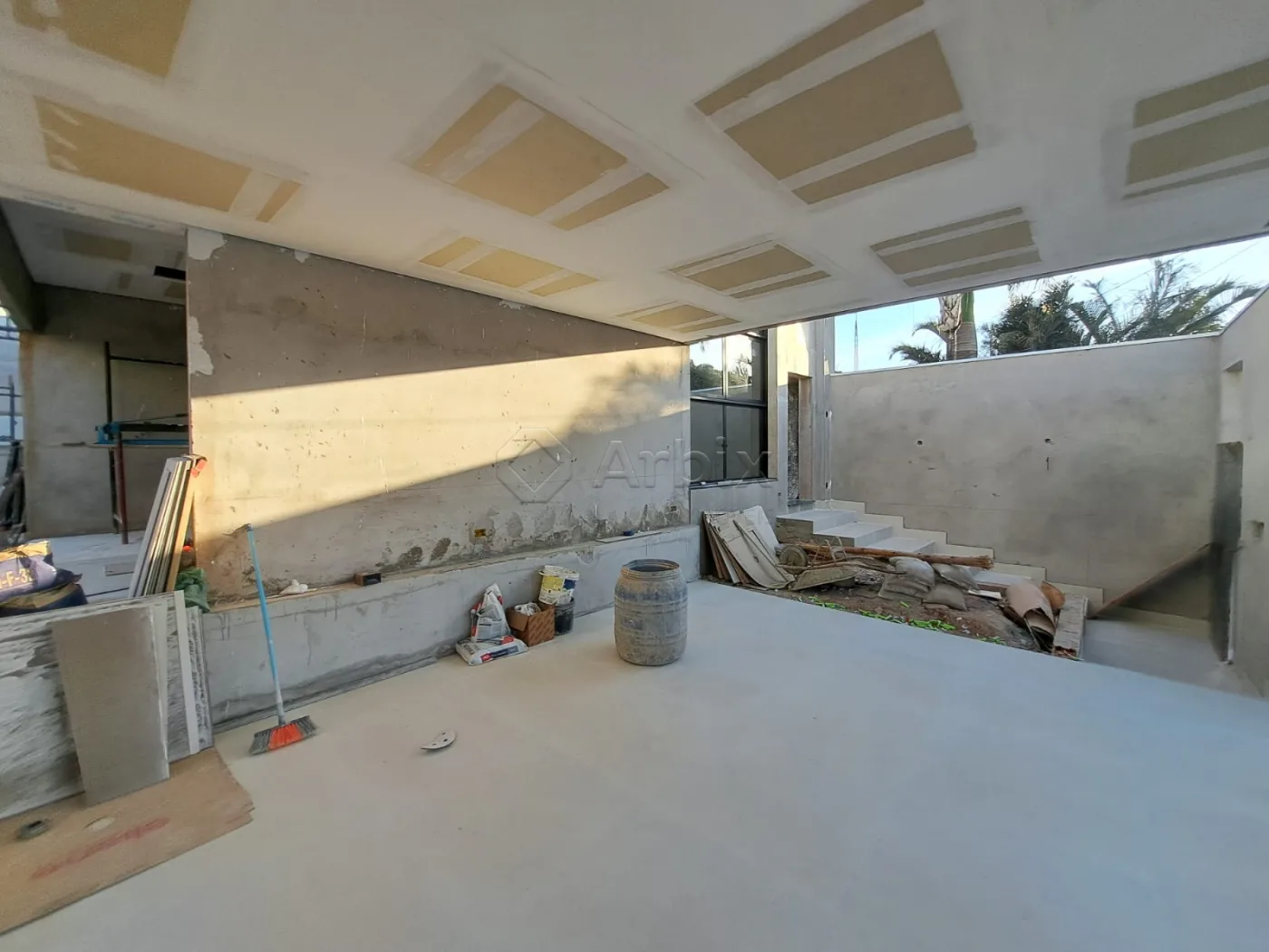 Alugar Casa / Residencial em Americana R$ 7.000,00 - Foto 4