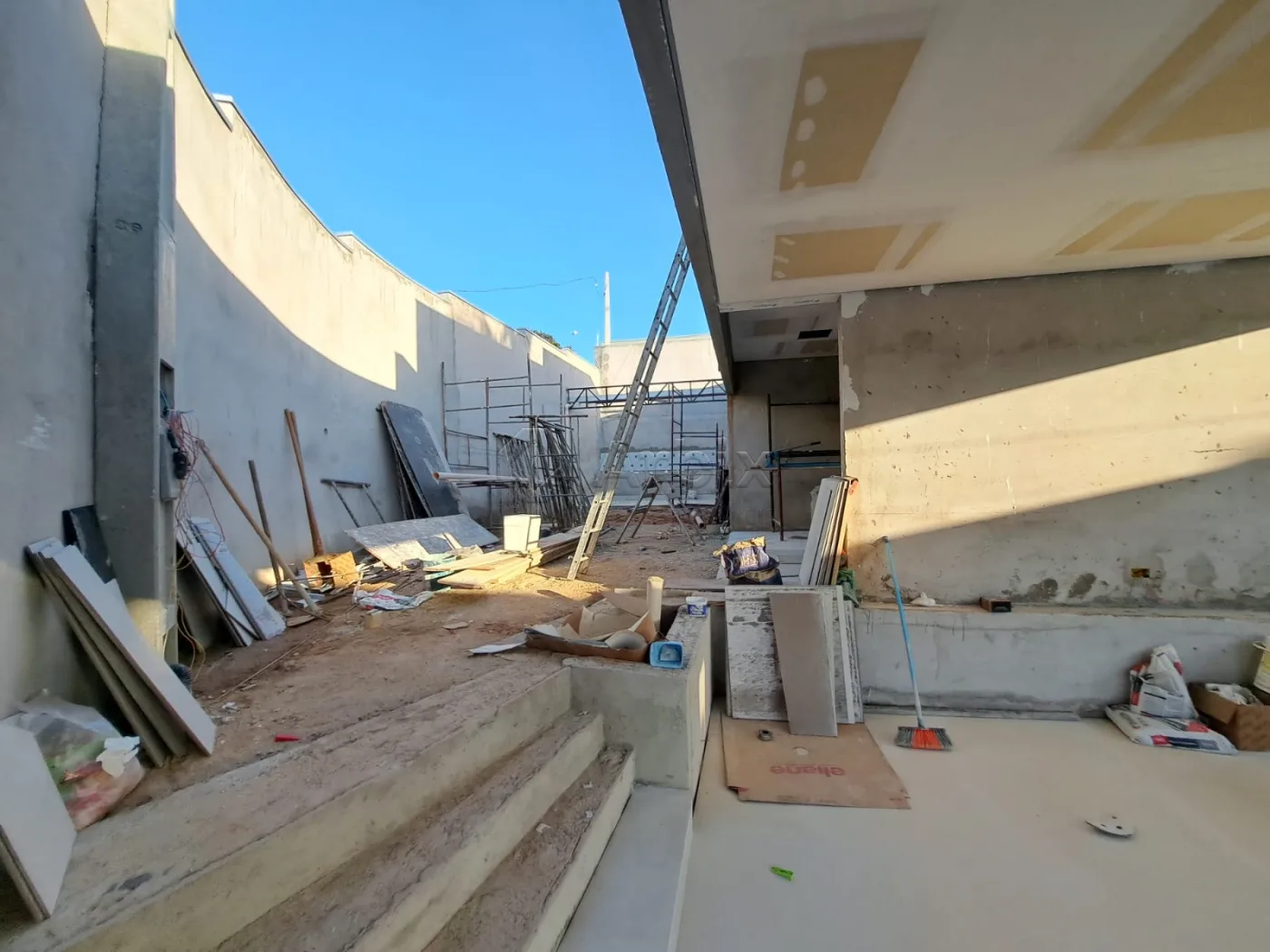 Alugar Casa / Residencial em Americana R$ 7.000,00 - Foto 5
