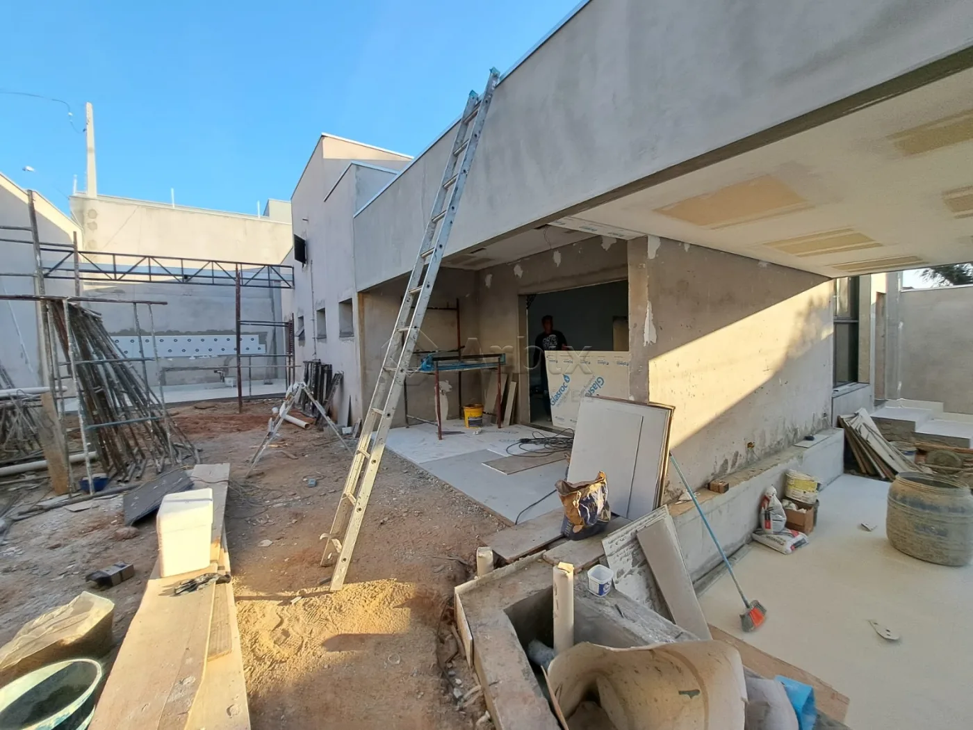 Alugar Casa / Residencial em Americana R$ 7.000,00 - Foto 6