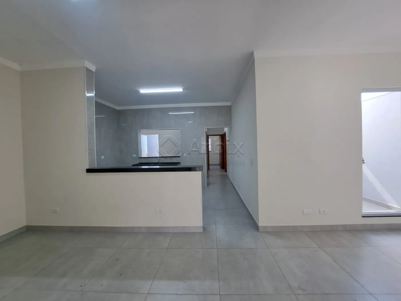 Alugar Casa / Residencial em Americana R$ 2.500,00 - Foto 1