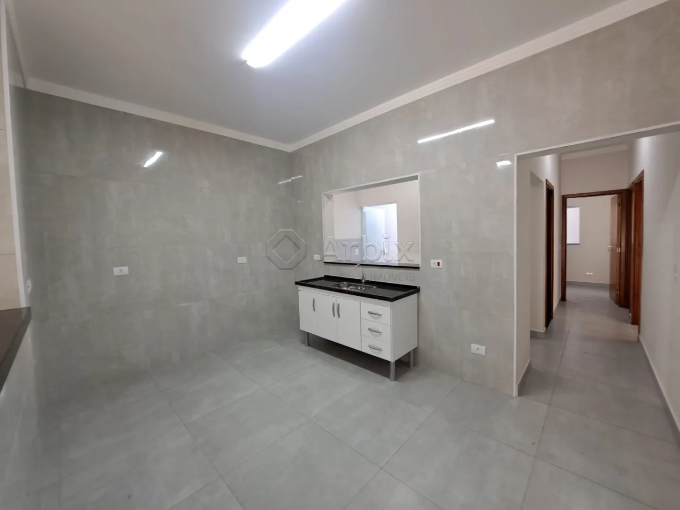 Alugar Casa / Residencial em Americana R$ 2.500,00 - Foto 9