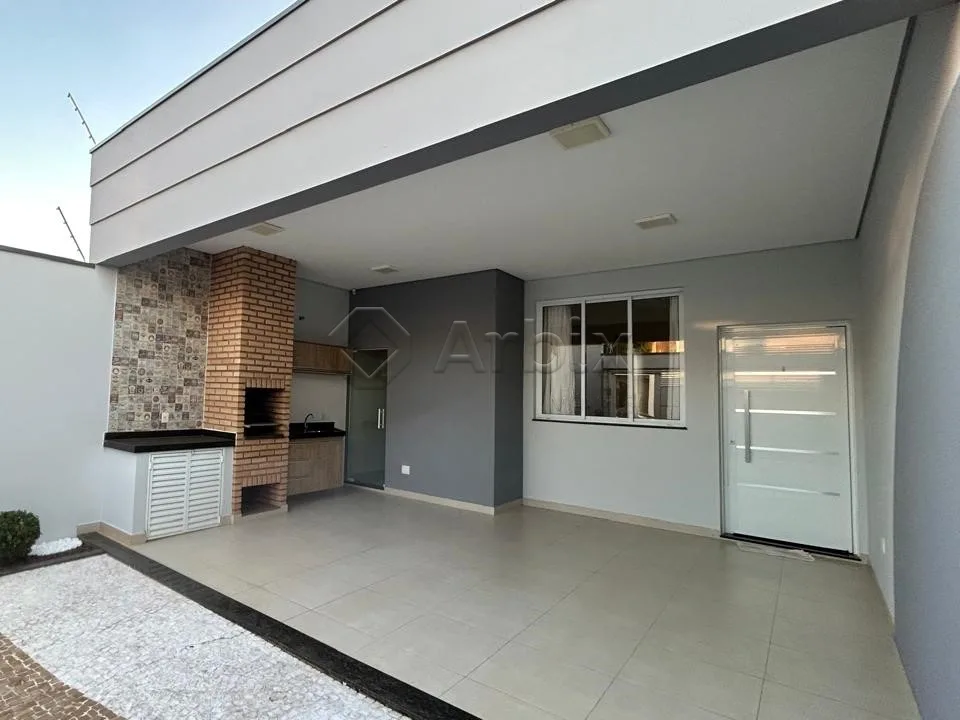 Comprar Casa / Residencial em Americana R$ 650.000,00 - Foto 1