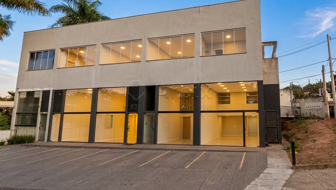 Alugar Comercial / Sal&atilde;o Comercial em Americana R$ 4.000,00 - Foto 1