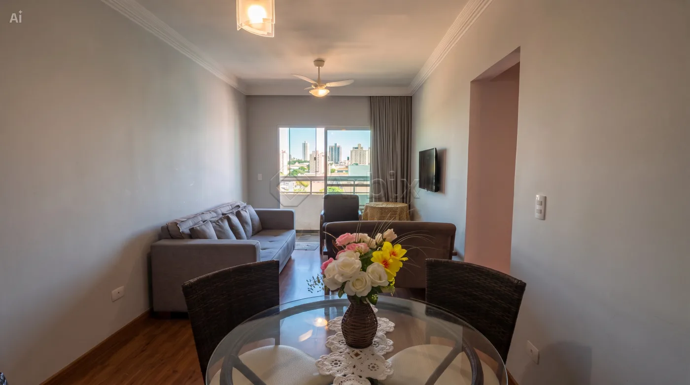 Comprar Apartamento / Residencial em Americana R$ 399.000,00 - Foto 1