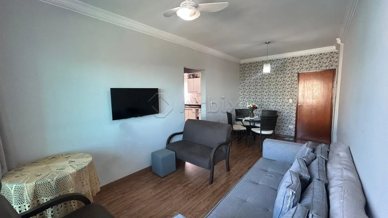Comprar Apartamento / Residencial em Americana R$ 399.000,00 - Foto 3