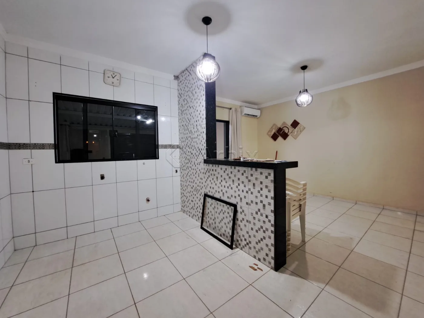 Alugar Casa / Residencial em Americana R$ 3.100,00 - Foto 1