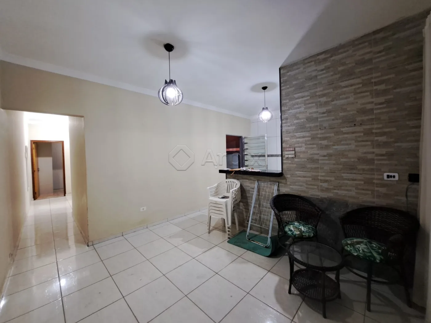 Alugar Casa / Residencial em Americana R$ 3.100,00 - Foto 3