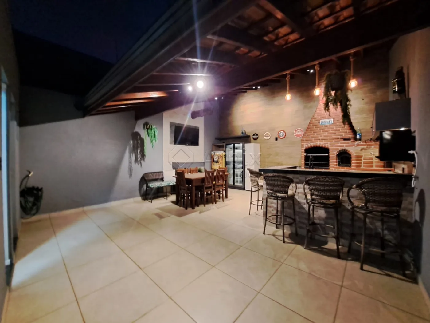 Alugar Casa / Residencial em Americana R$ 3.100,00 - Foto 6