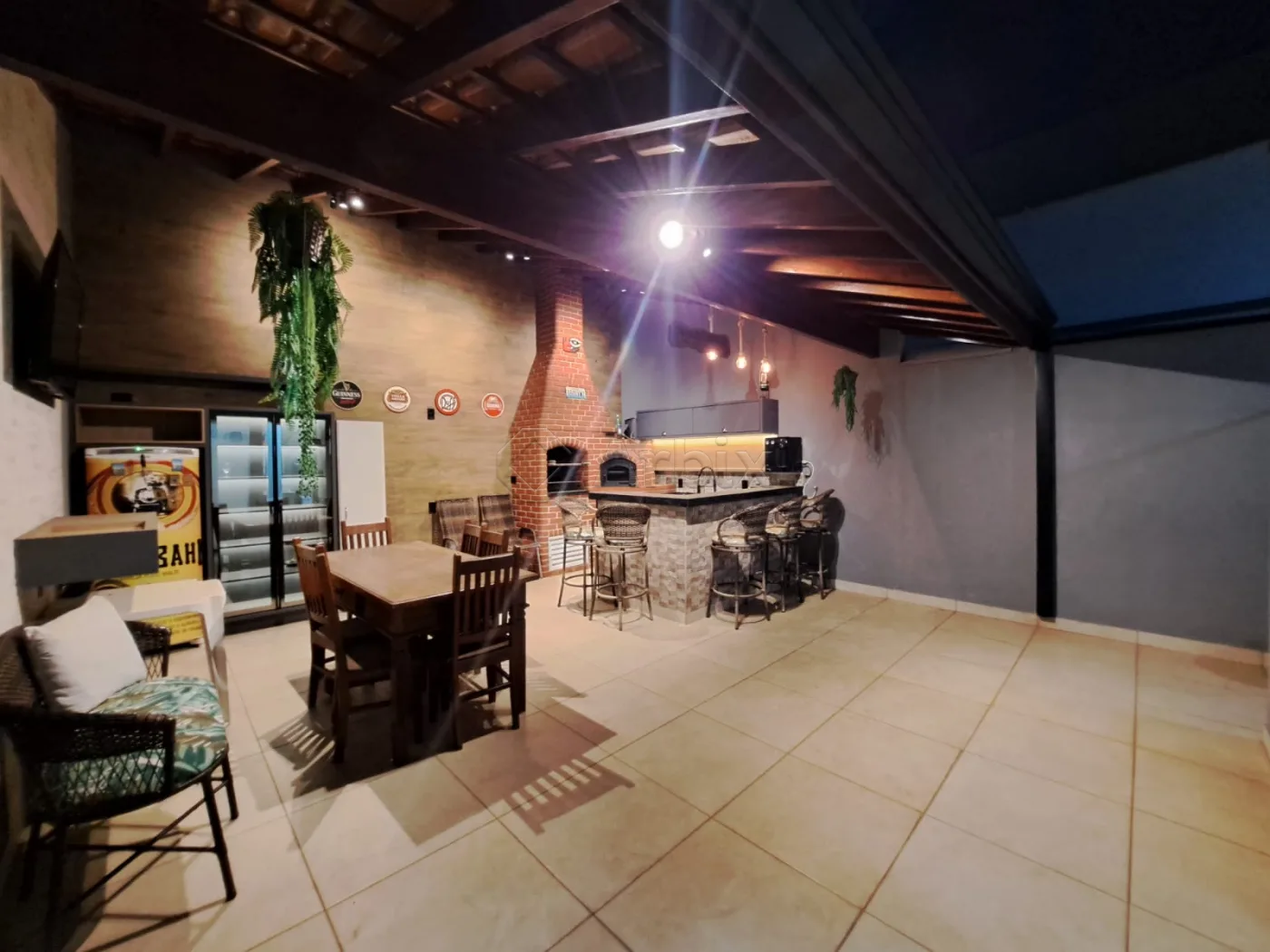 Alugar Casa / Residencial em Americana R$ 3.100,00 - Foto 24