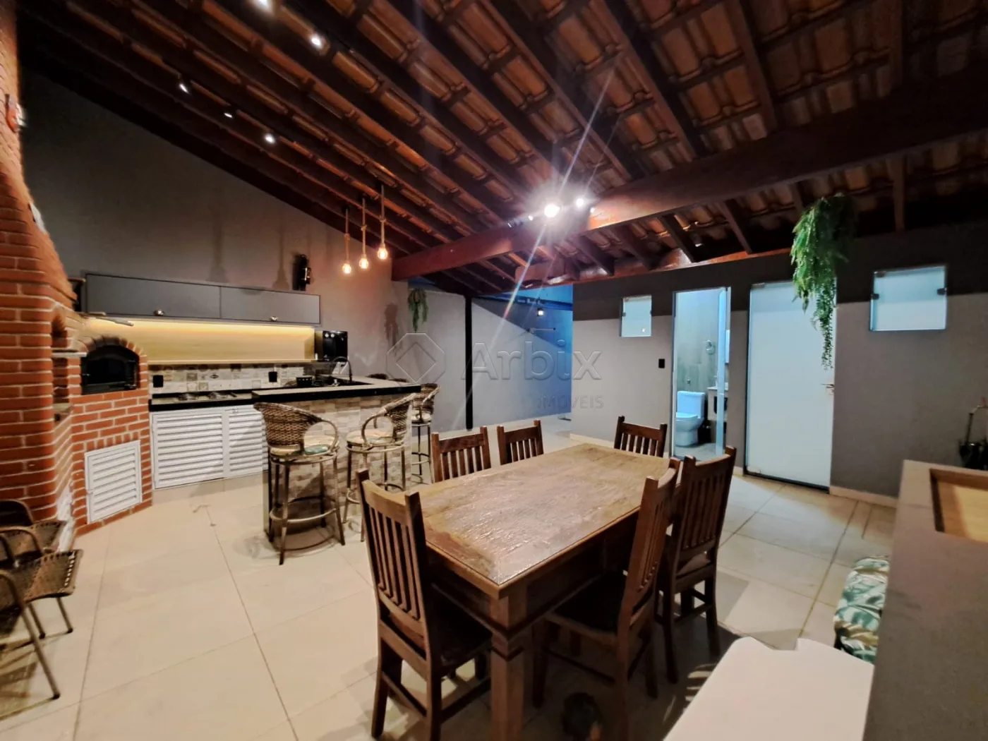 Alugar Casa / Residencial em Americana R$ 3.100,00 - Foto 25