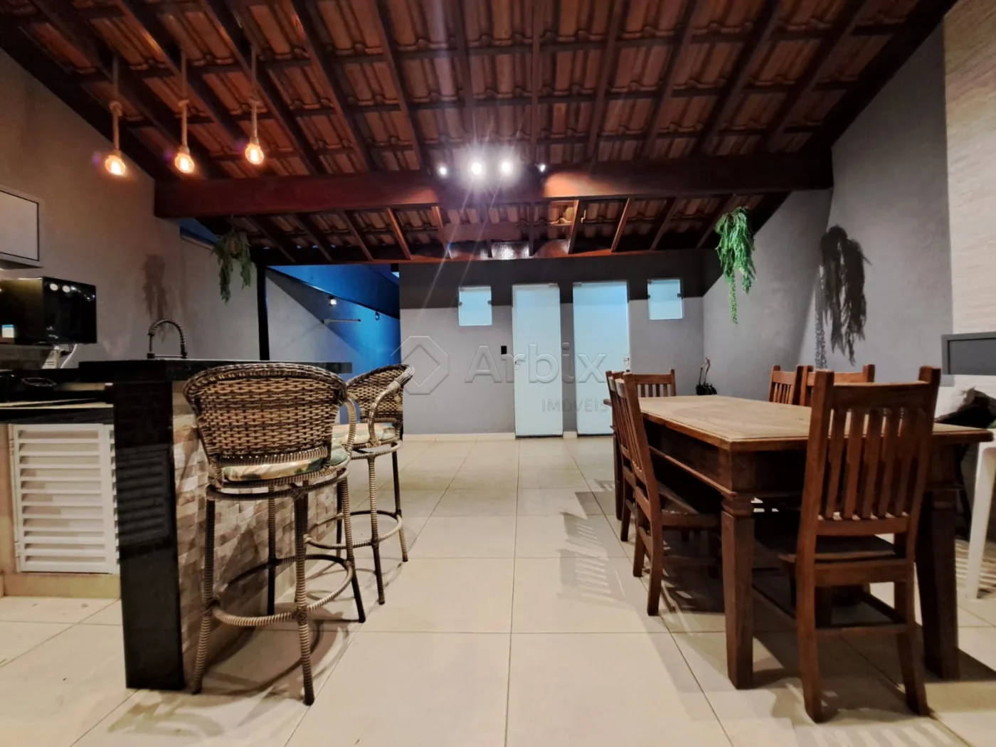 Alugar Casa / Residencial em Americana R$ 3.100,00 - Foto 4