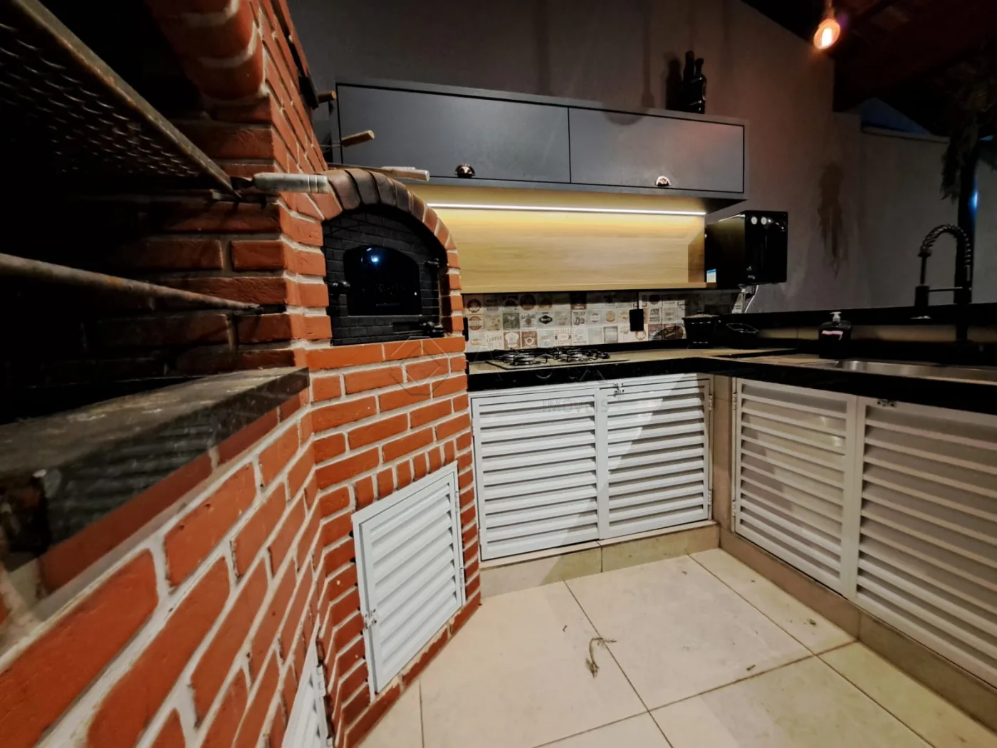 Alugar Casa / Residencial em Americana R$ 3.100,00 - Foto 26