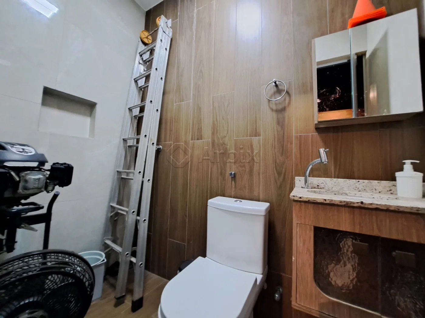 Alugar Casa / Residencial em Americana R$ 3.100,00 - Foto 27