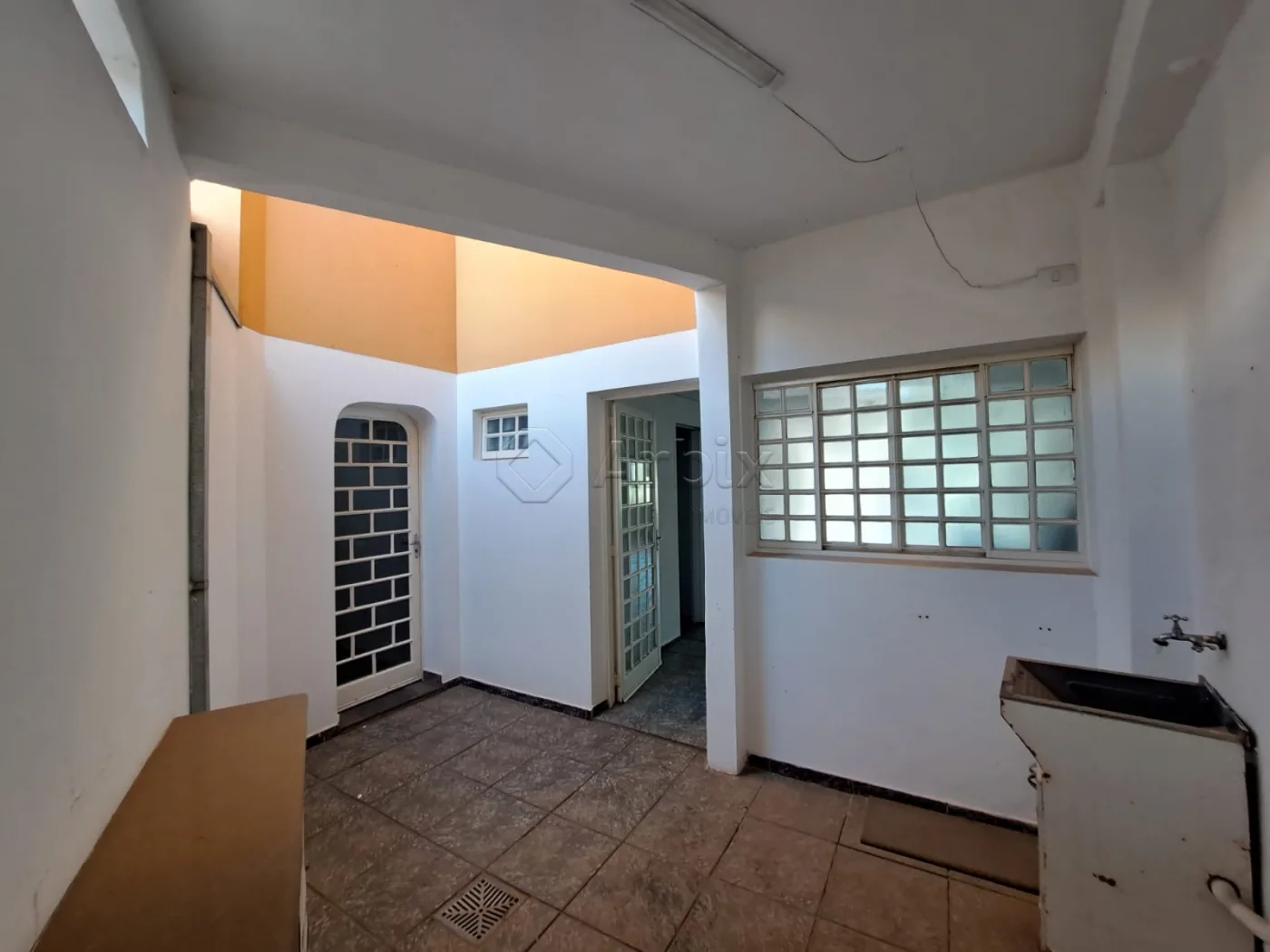 Alugar Comercial / Sal&atilde;o Comercial em Americana R$ 2.200,00 - Foto 7