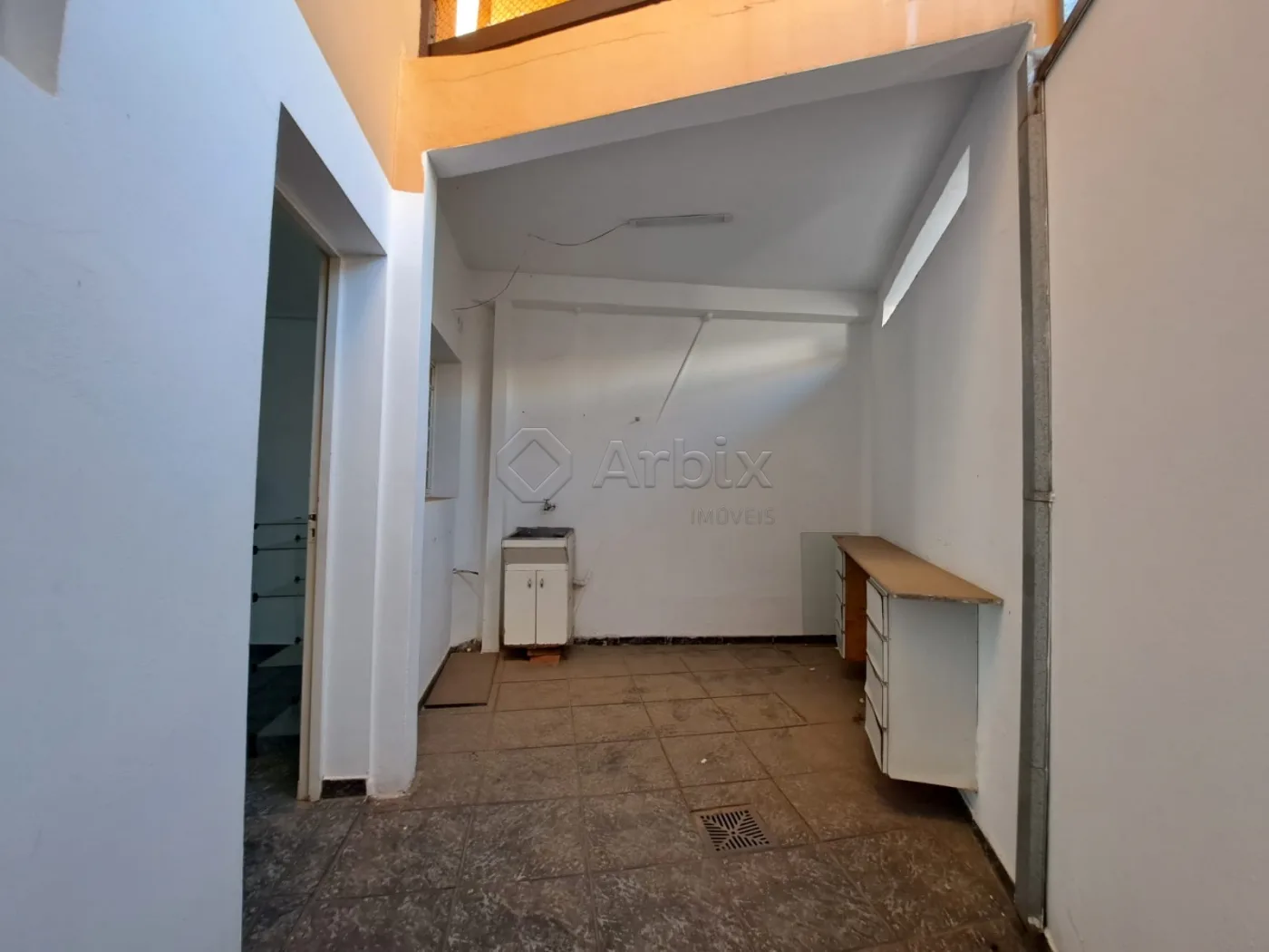 Alugar Comercial / Sal&atilde;o Comercial em Americana R$ 2.200,00 - Foto 8