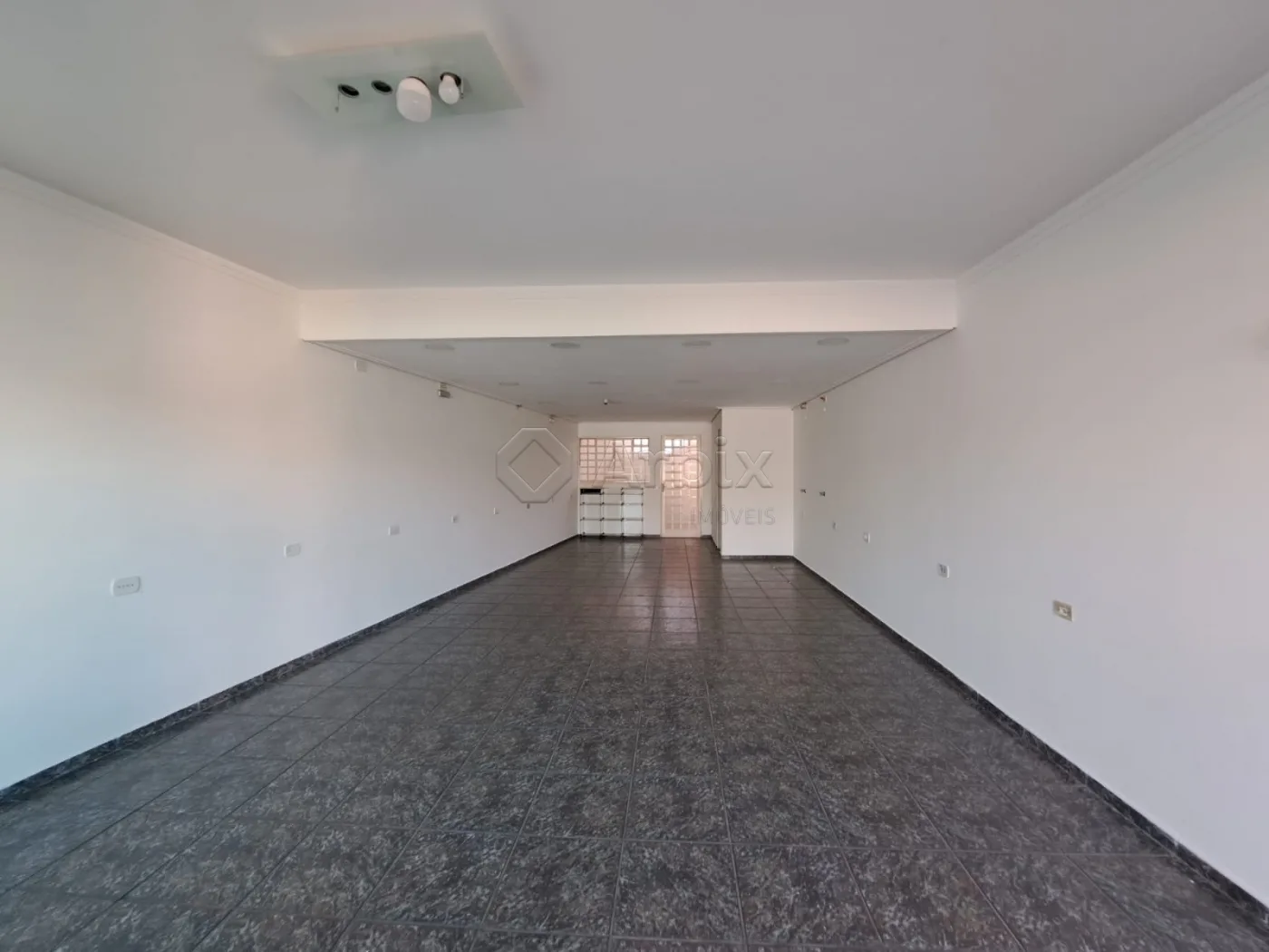 Alugar Comercial / Sal&atilde;o Comercial em Americana R$ 2.200,00 - Foto 4