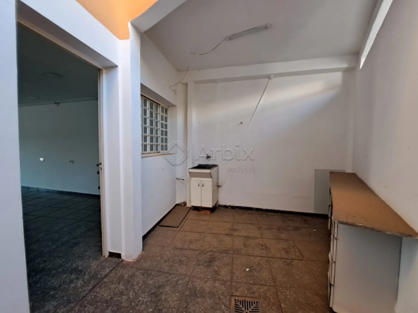 Alugar Comercial / Sal&atilde;o Comercial em Americana R$ 2.200,00 - Foto 9