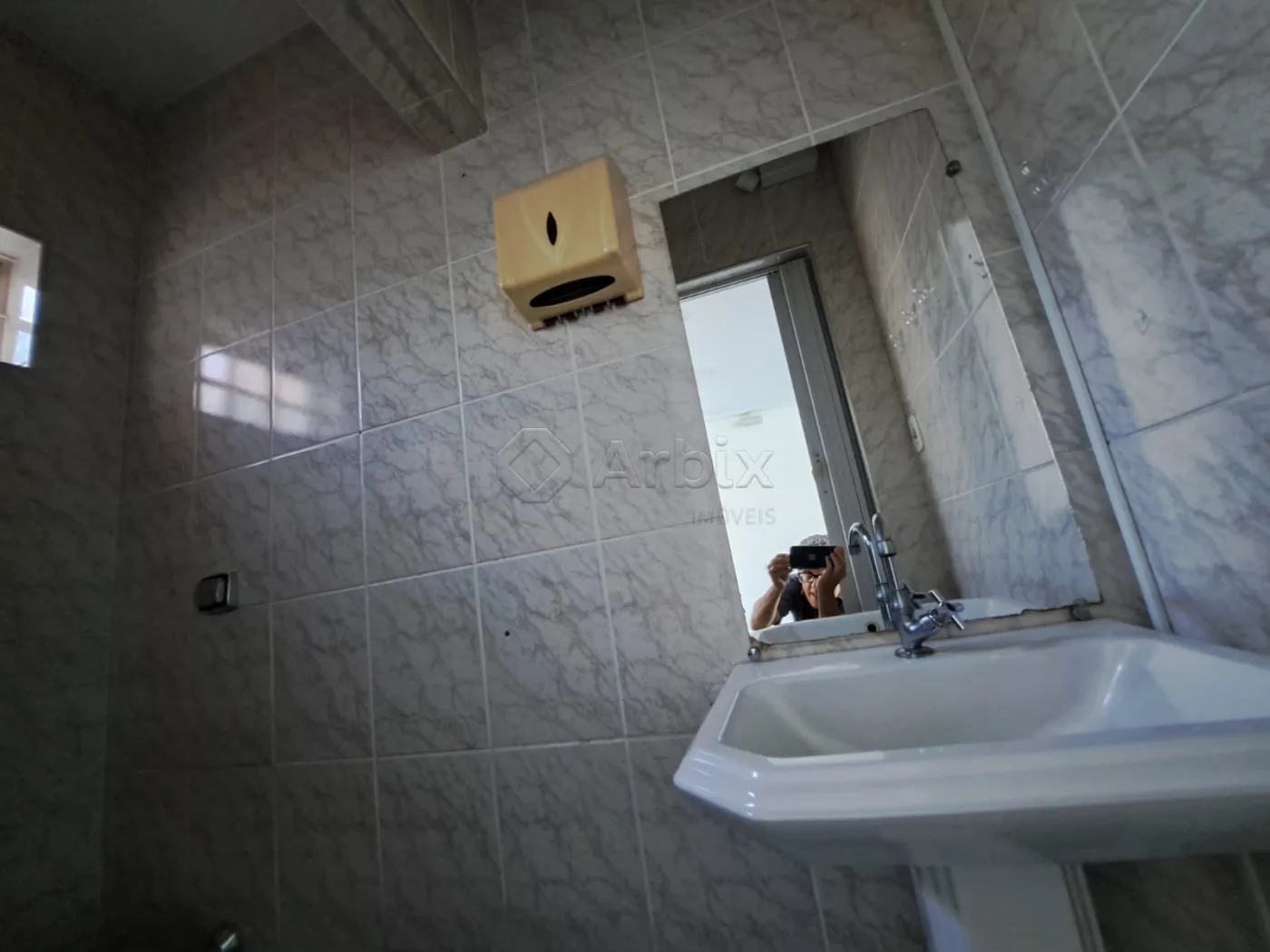 Alugar Comercial / Sal&atilde;o Comercial em Americana R$ 2.200,00 - Foto 12