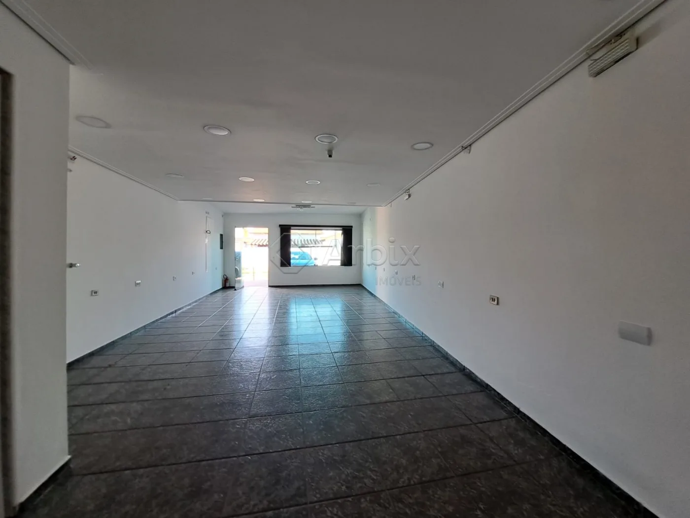 Alugar Comercial / Sal&atilde;o Comercial em Americana R$ 2.200,00 - Foto 5