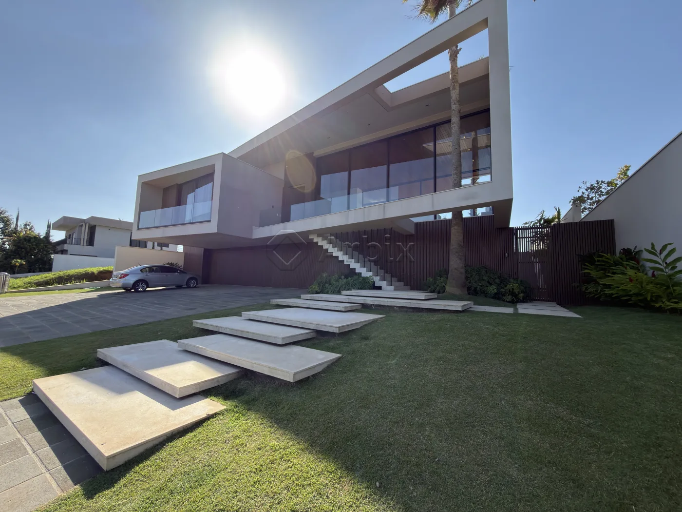 Comprar Casa / Condom&iacute;nio em Nova Odessa R$ 10.900.000,00 - Foto 1