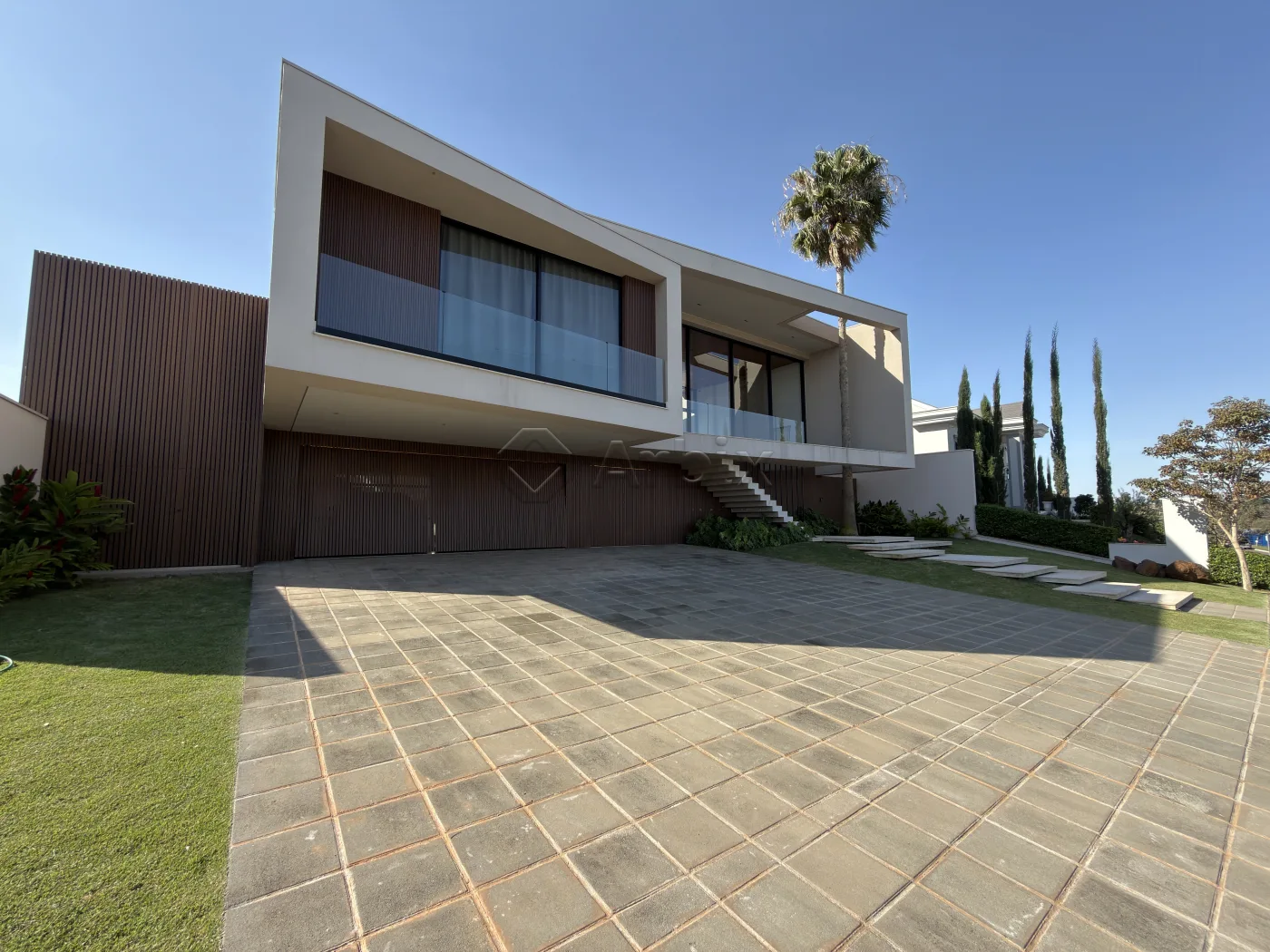 Comprar Casa / Condom&iacute;nio em Nova Odessa R$ 10.900.000,00 - Foto 2