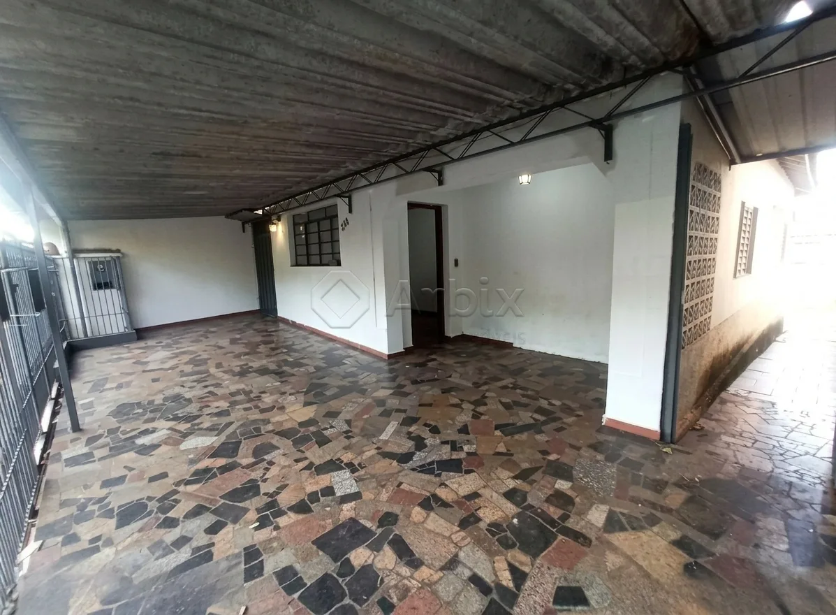 Alugar Casa / Residencial em Americana R$ 2.350,00 - Foto 1